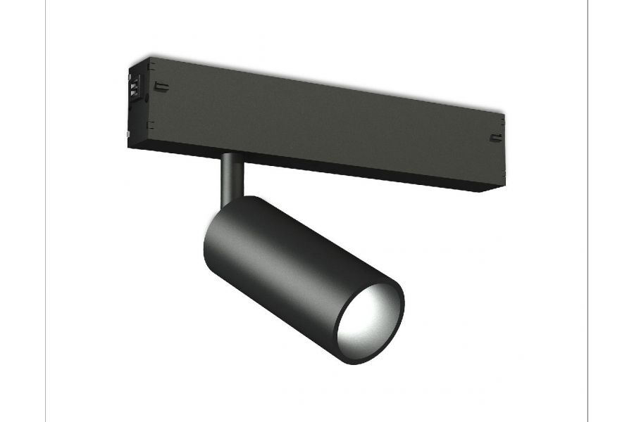 Трековый магнитный светильник Ambrella Light Magnetic 220V GL1202