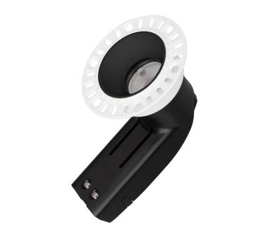 Встраиваемый светильник Arlight MS-RIALTO-TRIMLESS-R40-9W Day4000 047774