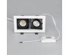 Встраиваемый светильник Arlight CL-KARDAN-S180x102-2x9W Day 024129