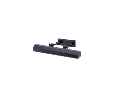 Подсветка для картин Elstead Lighting Chawton CHAWTON-PLM-BLK
