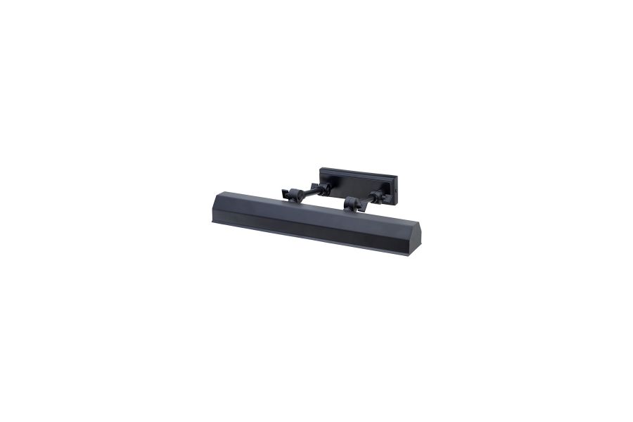 Подсветка для картин Elstead Lighting Chawton CHAWTON-PLM-BLK