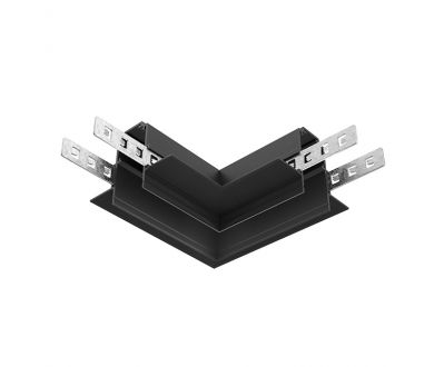 Угол-соединитель Maytoni Technical Accessories for Exility TRACL034-42B-R