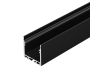 Профиль Arlight SL-LINE-3535-2000 BLACK (BY) (Алюминий) 062591