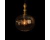Подвесной светильник Loft IT Melon 10426 Amber