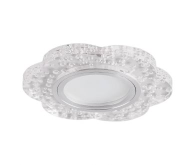 Купить Встраиваемый светильник Feron CD954 32540 Встраиваемый светильник Feron CD954 32540