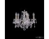 Подвесная люстра Bohemia Ivele Crystal 1413/5/141 Pa