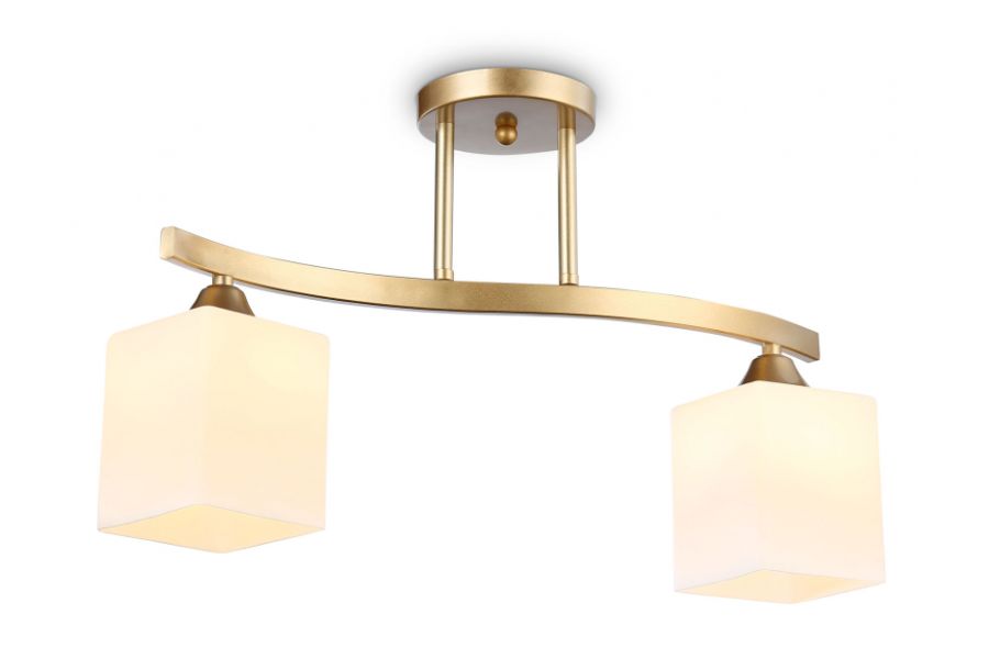 Люстра на штанге Ambrella Light Modern TR303119