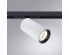 Трековый магнитный светильник Arte Lamp Optima A7262PL-1WH