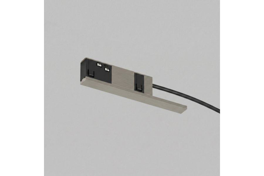 Подвод питания Denkirs SHINE PRIME BASE TR4920-DN