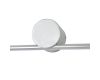 Настенный светильник Escada Line 10281/1LED Silver