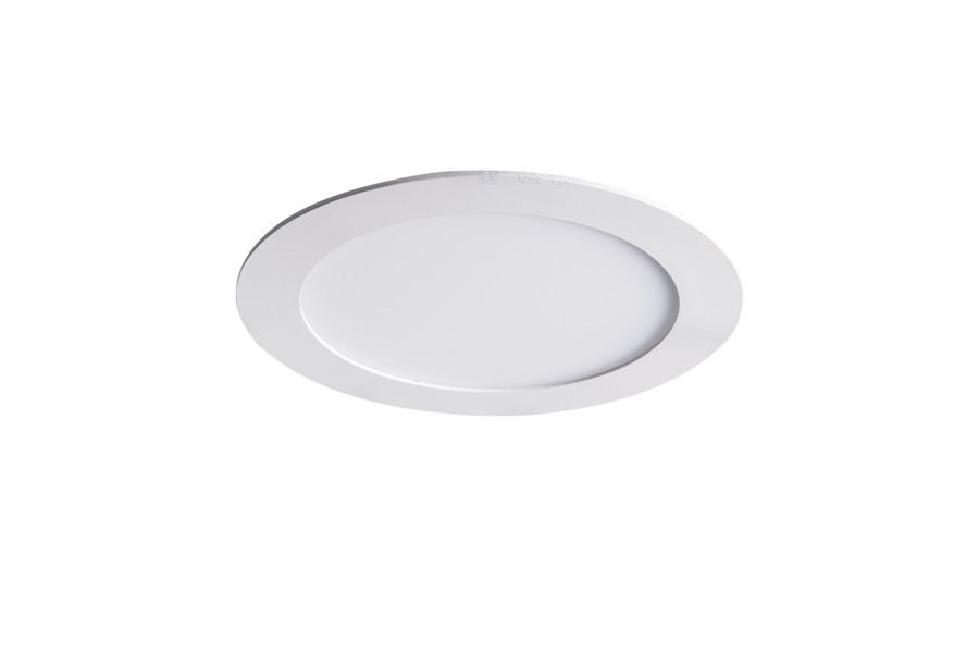 Встраиваемый светильник Kanlux Rounda V2LED18W-WW-W 28935