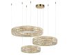 Подвесная люстра Odeon Light Panta 4926/85L