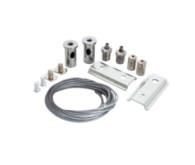 Кронштейн-подвес для шинопровода Arte Lamp Linea-Accessories A481005