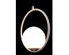 Подвесной светильник Loft IT GLOB LOFT2600-B