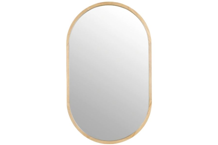 Зеркало декоративное Eglo Bani 425002