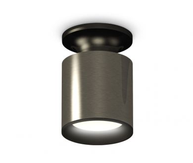 Накладной светильник Ambrella Light Techno XS6303080 (N6902, C6303, N6102)