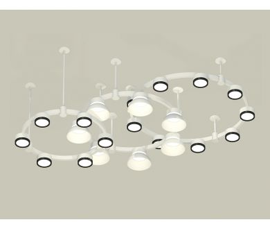 Купить Комплект подвесного светильника Ambrella Light Techno Ring XR92212010 (A9221, A9226, C9241, C9232, C9236, C9231, N8140, N8113) Комплект подвесного светильника Ambrella Light Techno Ring XR92212010 (A9221, A9226, C9241, C9232, C9236, C9231, N8140, N8113)