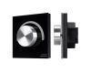 Панель Arlight Smart-P1-Dim-G-IN Black (3V, Rotary, 2.4G) 033753