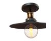 Потолочный светильник LOFT IT Factory filament Loft3101C
