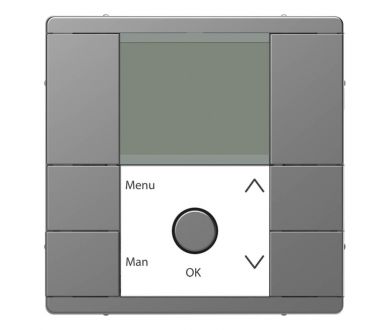 Центральная плата таймера Schneider Electric Merten D-Life MTN5755-6036