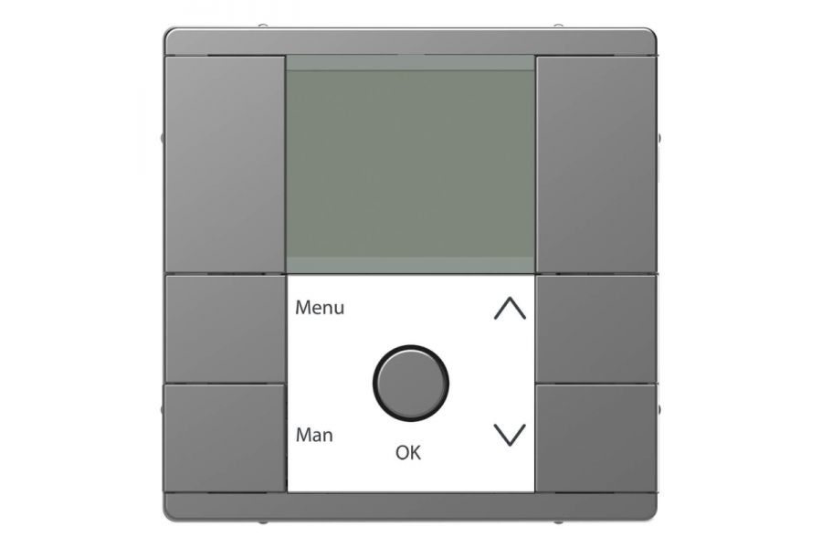 Центральная плата таймера Schneider Electric Merten D-Life MTN5755-6036