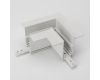 Коннектор угловой Lumker SY-LINK-CNLV-T2-WH 013609