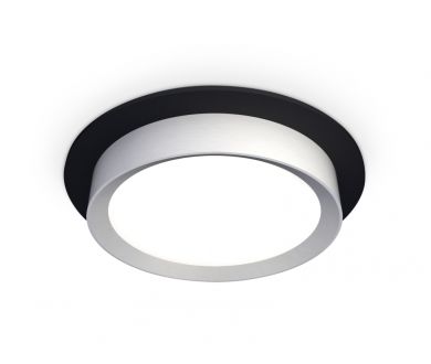 Купить Встраиваемый светильник Ambrella Light Techno Spot XC8051004 (C8051, N8121) Встраиваемый светильник Ambrella Light Techno Spot XC8051004 (C8051, N8121)