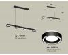Подвесной светильник Ambrella Light Traditional (C9152, N8434) XB9152201