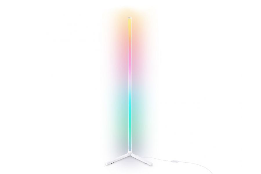 Торшер Ambrella Light Comfort LineTech FL8020