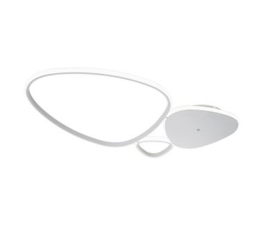 Настенно-потолочный светильник Escada Index 10289/3LED