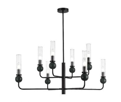 Люстра на штанге ST Luce Medea SL1244.403.08
