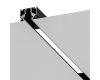 Шинопровод магнитный Arte Lamp Linea-Accessories A473206