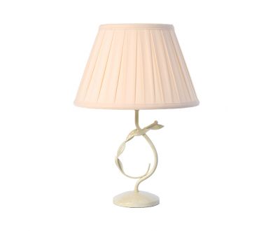 Настольная лампа Elstead Lighting Olivia OV /TL IV/GLD