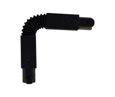 Коннектор Reluce RL 06040 flexible connector BK