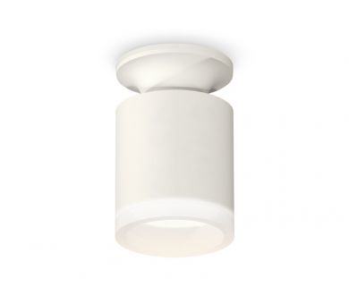 Накладной светильник Ambrella Light Techno XS6301103 (N6901, C6301, N6245)