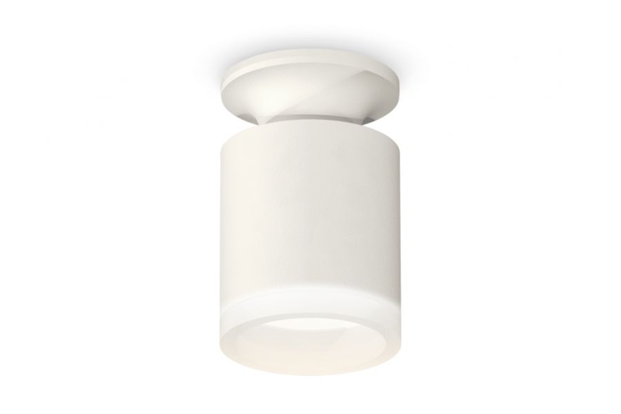 Накладной светильник Ambrella Light Techno XS6301103 (N6901, C6301, N6245)