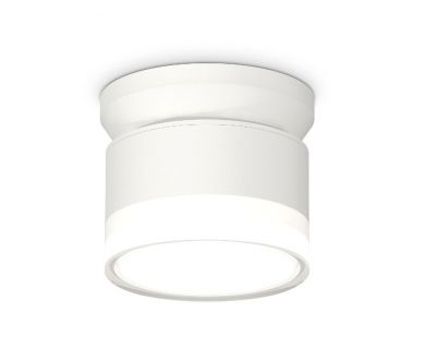 Накладной светильник Ambrella Light Techno spot (N8901, C8101, N8399) XS8101047