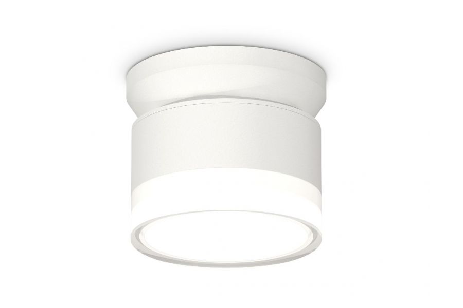 Накладной светильник Ambrella Light Techno spot (N8901, C8101, N8399) XS8101047