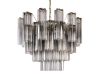 Подвесная люстра Loft IT Murano 10580/600 Ash