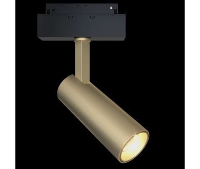 Трековый светильник Maytoni Focus LED  TR019-2-10W4K-MG