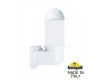 Настенный светильник Fumagalli Sauro D15.505.000.WYF1R