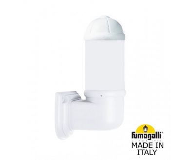 Настенный светильник Fumagalli Sauro D15.505.000.WYF1R