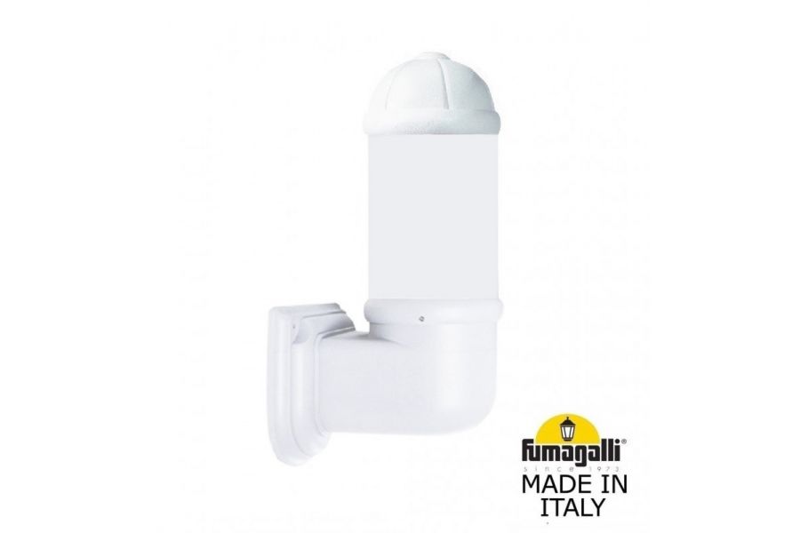 Настенный светильник Fumagalli Sauro D15.505.000.WYF1R