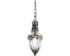 Подвесной светильник Arte Lamp Brocca A9148SP-1AB