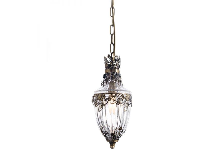 Подвесной светильник Arte Lamp Brocca A9148SP-1AB