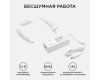 Блок питания Apeyron 12В 48Вт IP44 4А разъем 2,5*5,5мм 03-19