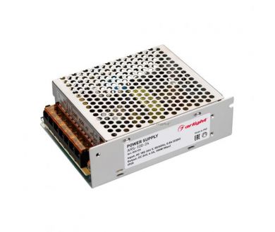 Блок питания Arlight ARS-100-24 (24V, 4.2A, 100W) 026123