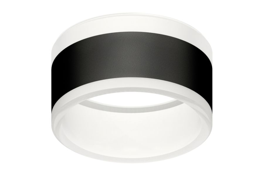 Насадка передняя для корпуса светильника Ambrella Light DIY Spot N8445