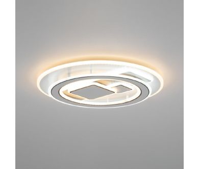 Потолочная люстра Citilux Costa CL741020