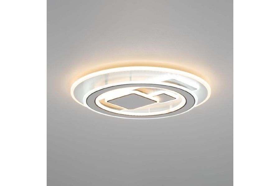 Потолочная люстра Citilux Costa CL741020